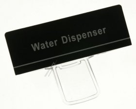 Hisense Gorenje Display Unit - Hk1994669 Display Decorative Board Part b01431326