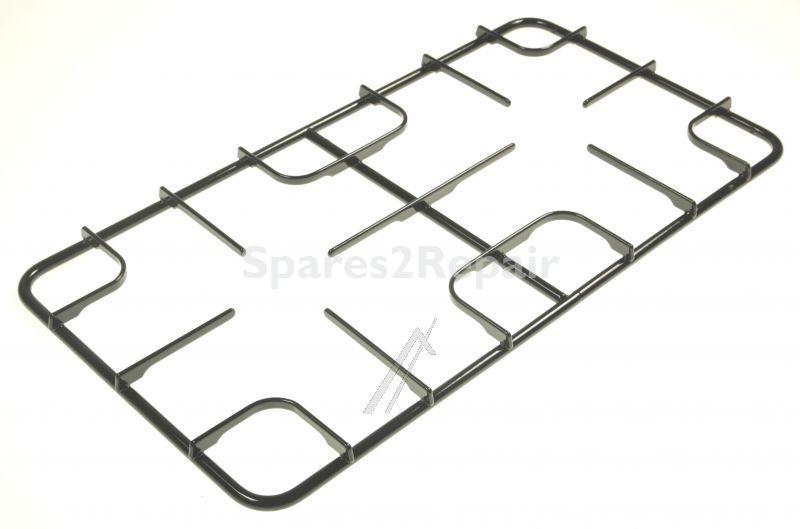 Carrier Assembly - C00272205 482000086767 Pan Support Double [Whirlpool Indesit]