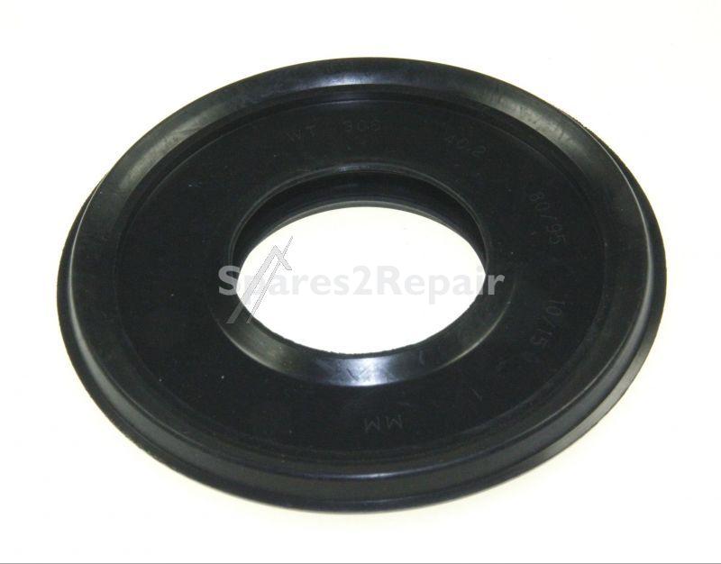 Compatible Bearing Bushes - 40 2x80-95x10-15 Oil Seal Alternative For Electrolux 1242197000