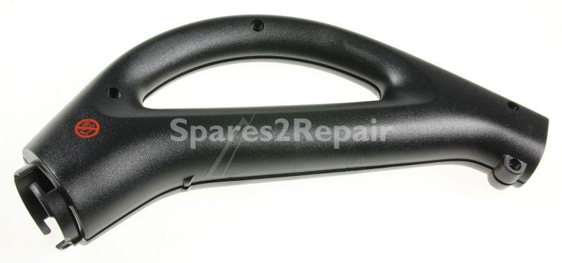 Hand Grip - 8996689017466 Handle Upper [Electrolux Aeg]