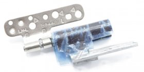 Asus Door Hinges - 13nx0151m09021 B9440ua-1a Lcd Hinge L