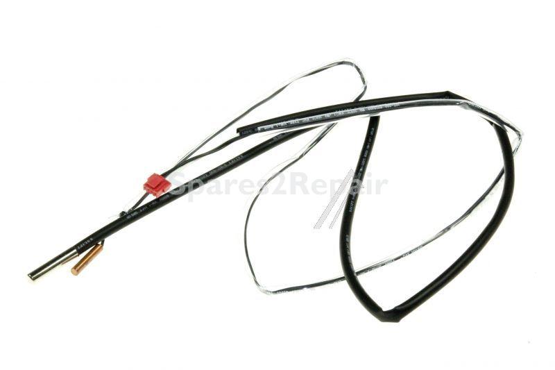 Temperature Sensor - 5400825309 C00922219 Thermistor Assembly Ntc (ebg61107109) [Arcelik]