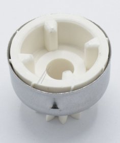 Gear - Ms-652071 Gear With Washer [Groupe SEB]