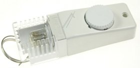 Fridge Thermostat - 00491767 Regulator-temperature [Bosch Siemens]