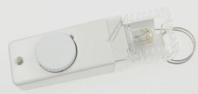 Fridge Thermostat - 00491769 Regulator-temperature [Bosch Siemens]