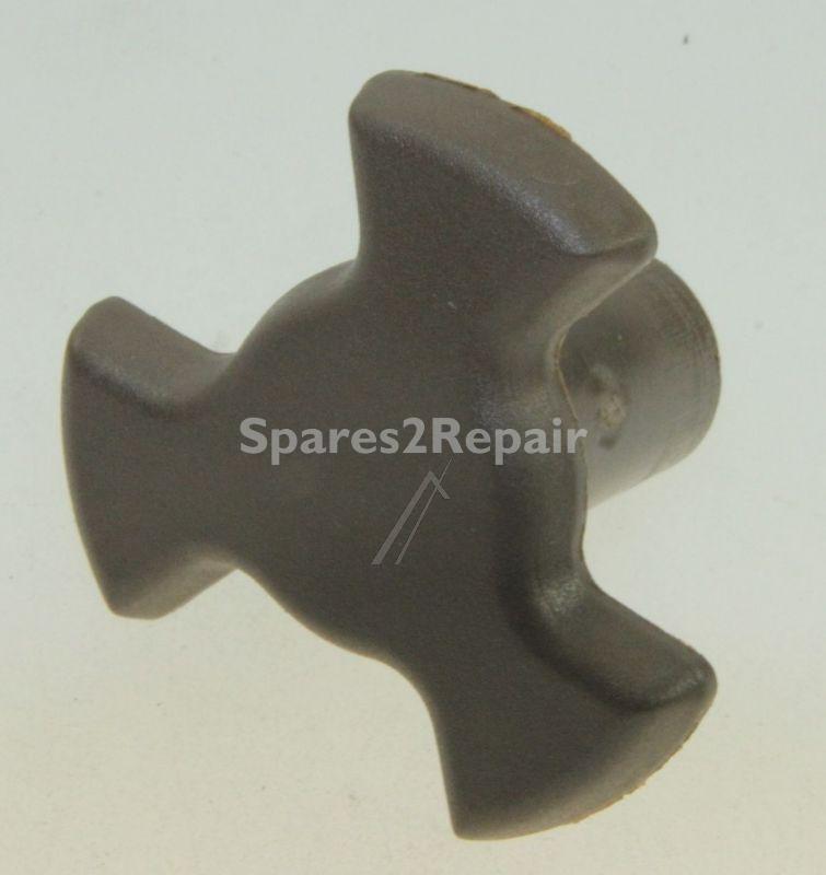 Turntable Coupler - C00138772 482000029383 Driver [Whirlpool Indesit]