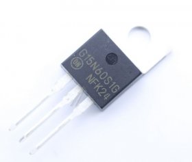 On Semiconductor Operational Amplifier Ic - Mc33078dr2g Ic