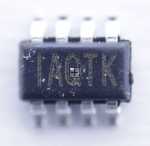 Lg Various Ics - Mc33078d 0imo330780b Ic op Amplifier