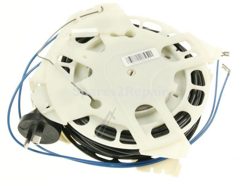 Cable Reels Vacuum Power Cord - Cable W [Electrolux Aeg]
