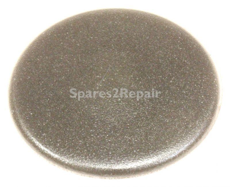 Atag Mechanical Components - 88042954 31595 Burner Cap Auxiliary