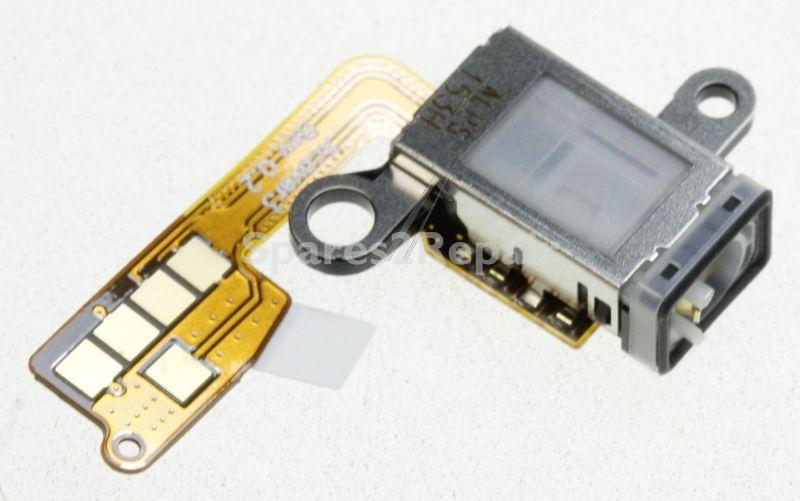 Samsung Headphone Jack - Gh59-14379a Module Headphone Jack Fpcb (sm-g388f)