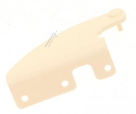 Door Hinge For Oven - 418920286 C00866605 Main Oven Door Hinge Upper Part [Arcelik]