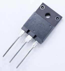 Inchange Semiconductor Transistors - Bu508afi Transistor -rohs