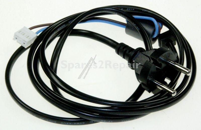 Samsung Vacuum Cleaner Line Cords - Dj95-00021p Power Cable Vde Eu3 Europe 250v-16a