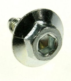 Screw - 00184176 Screw [Bosch Siemens]