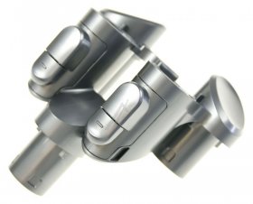 Samsung Fixings And Brackets - Dj97-02687c Assembly Holder vs9000rl dark Chrometal non