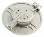 Faber Franke Roblin Mechanical Components - 1981562 133 0042 045 Sp Hob Injector Holder T r Bur 140 Met