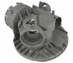 Sump - 1033393 Sump Assembly E4 [Amica]