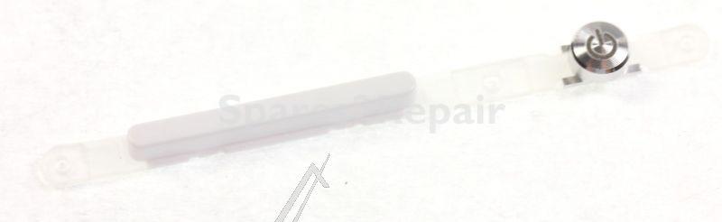 Sony Button - 31251ye0100 U50050311 Button Power_volume White