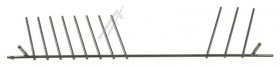 Accessories Basket - 1763490100 C00911672 45cm Foldable Pin Front 1 [Arcelik]