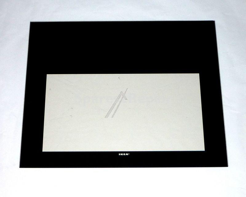 Oven outer Door - 5616264585 Front Glass 594x327mm [Electrolux Aeg]