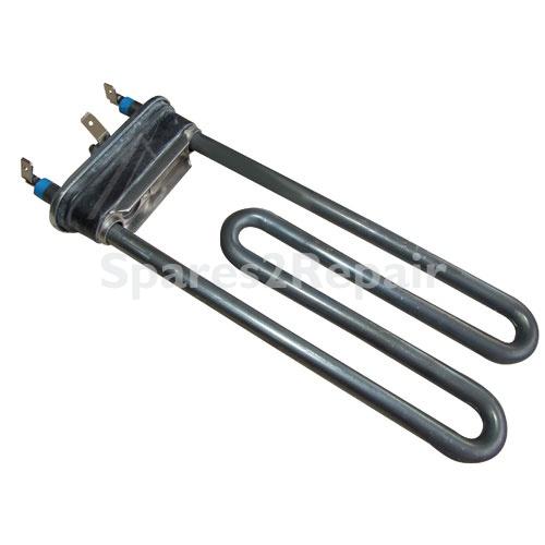 Compatible Washing Machine Heater - Heating Element - 651058295 Heizung Alternativ Für Merloni 524027300 1