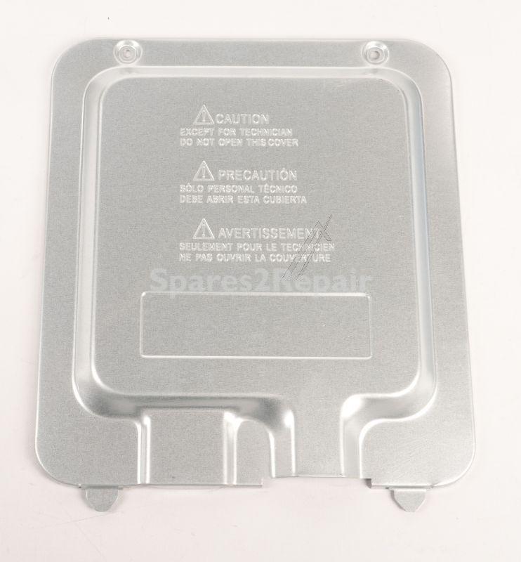 Flap - 11034656 Cover [Bosch Siemens]