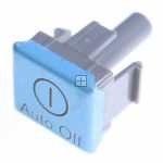 Pushbutton - 1174497048 Push Button O-i White S [Electrolux Aeg]