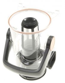 Dust Collector - 2199185097 Dust Bac [Electrolux Aeg]