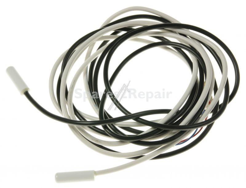 Temperature Sensor For Refrigerators - Freezers - 2425071277 Assembly Probes L=2200mm [Electrolux Aeg]