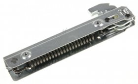 Bompani Door Hinges - 391199 M00391199 Oven Hinge 55-56n-96pb >2vet 07