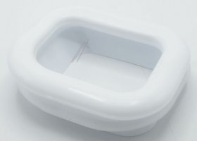 Samsung Cover - Da97-16627a Assembly Cap Chute Ice rf9500k