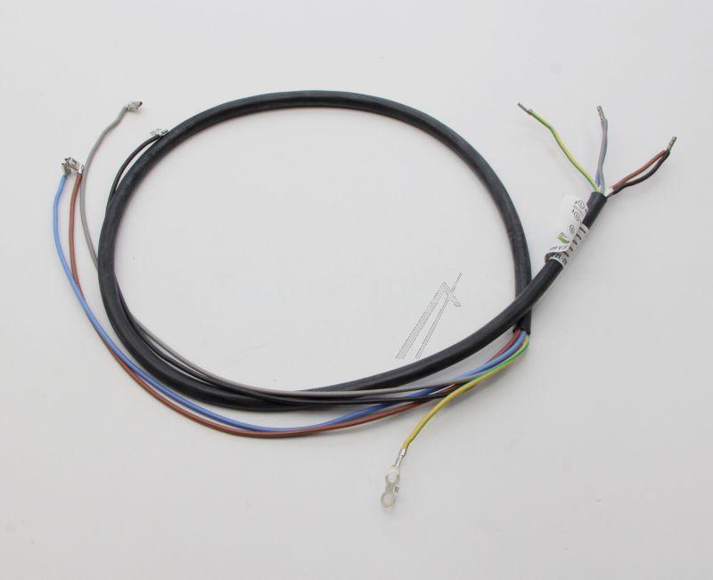 Cable-plugs-adapter - 00427735 Power Cord [Bosch Siemens]
