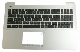 Asus Notebook keyboards - X555qg-1b Keyboard_(us-english)_module-as
