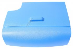 Filter Lid - 117923417 Flap Door filter blue [Electrolux Aeg]