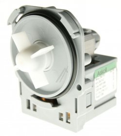 Drain Pump - C00401365 481236018557 Drain Pump [Whirlpool Indesit]