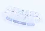 Philips Button - 423902199872 Button Frame Assembly