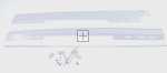 Casing Cover - 4647540200 C00870754 Bi Minikit Upper Wings Italia [Arcelik]