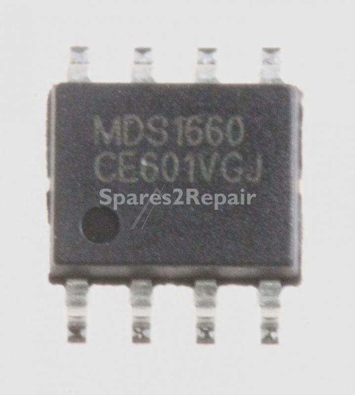 Vestel Transistors - Fds8884 30067305 Tr Nmos Fds8884 8 5a-30v So8 Rohs