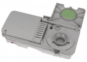 Dispenser Combination - 1032570 Dispenser Gray [Amica]