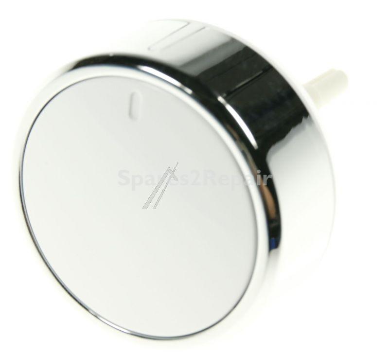 Button - 42176265 Pr Adjustment Knob Gr-k230 F124-p17 [Vestel]