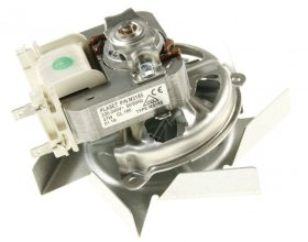 Faber Franke Roblin Ventilator Motor - 1992205 133 0047 213 Et Oven Fan Motor 27w