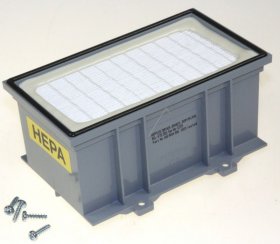 Nilfisk Vacuum Cleaner Filter - 140 8404 500 Hepa Filter