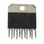 Stmicroelectronics Ic - Tda7269a Ic Lin-ic 11-sql -rohs
