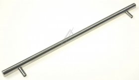 Oven Door Handles - 8029369 Door Handle 20-16-370 Stainless Steel [Amica]