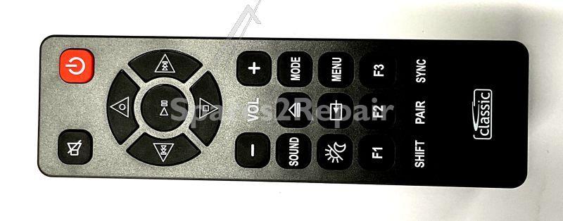 Classic Classic On Demand Remote Controls (ready to use) - Irc86452-od Remote Control Irc-od