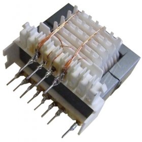 Grundig Transformer - Reels - 059530r-e1 C00960676 Transformer Smps28