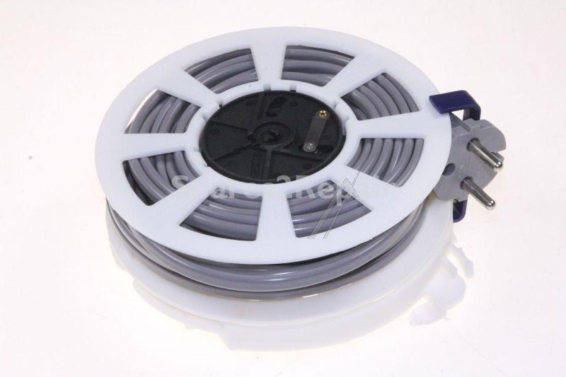 Cable Reels Vacuum Power Cord - 2193130057 Cord Winder [Electrolux Aeg]
