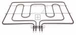 Smeg Bottom Element Oven - 806890935 Lower Heating Element