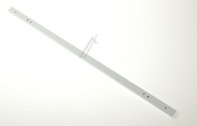 Oven Door Handles - 9076334 Door Handle 15v2 Profile 20-10-434 White [Amica]